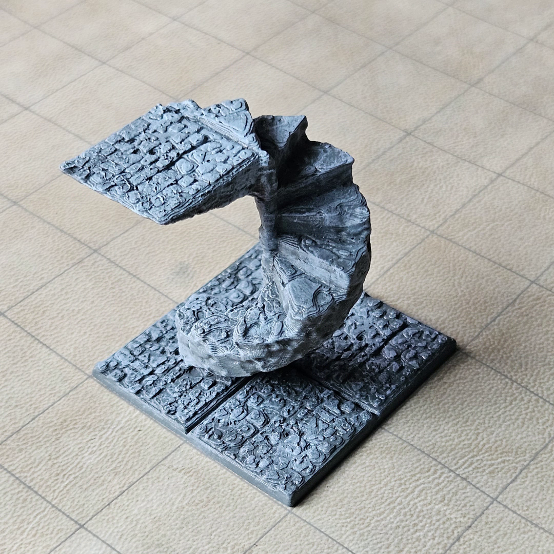 Modular Tiles - Sewers