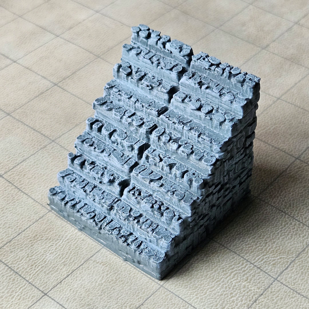 Modular Tiles - Sewers