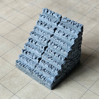 Modular Tiles - Sewers