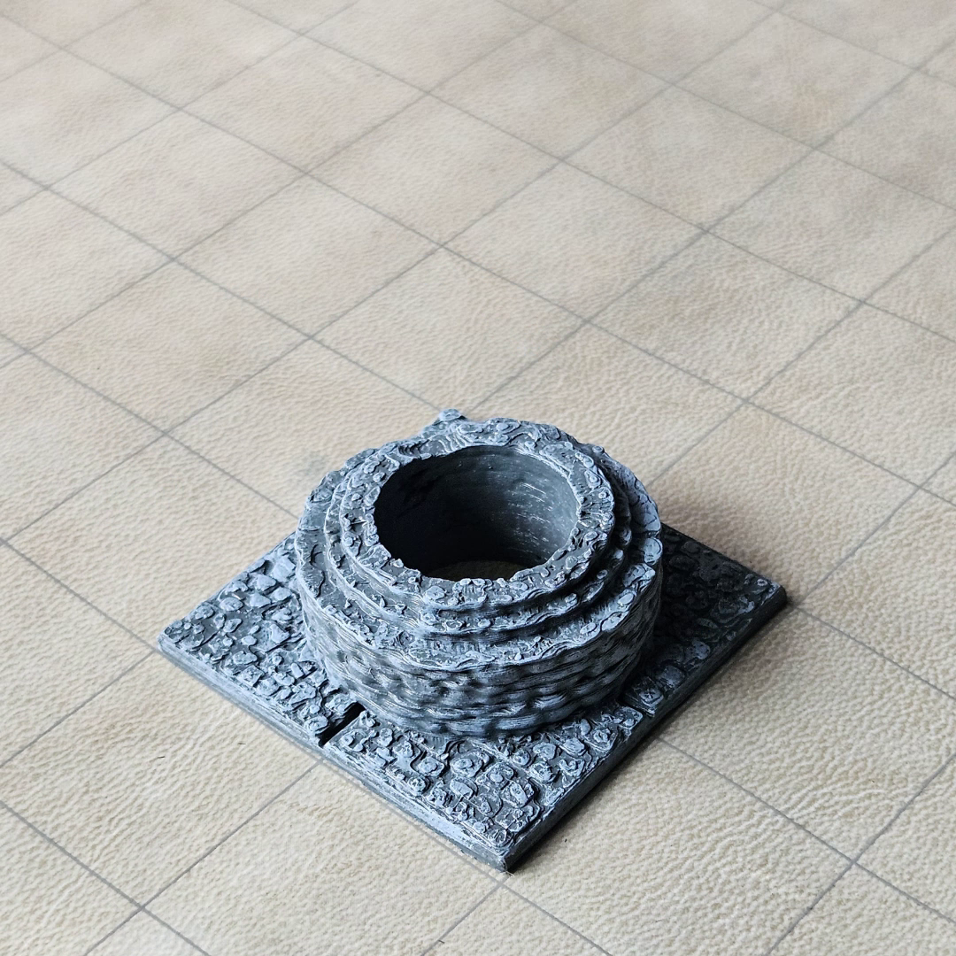 Modular Tiles - Sewers
